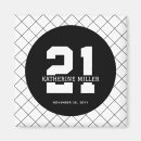 Suche nach 21 geburtstag magnete Einundzwanzig