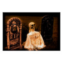 Suche nach spuk friedhof poster Halloween