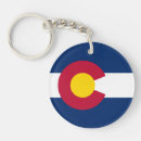Suche nach colorado staat schlüsselanhänger Patriotisch