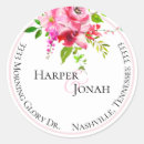 Suche nach gast hochzeit aufkleber Schick
