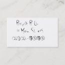 Suche nach wiederverwendung visitenkarten Recyceln sie