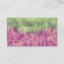 Suche nach feld blumen visitenkarten Natur