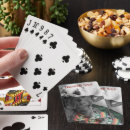 Suche nach zoll spielkarten Foto