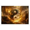 Suche nach yin und yang poster Buddhismus