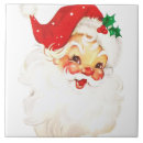 Suche nach weihnachtsmann fliesen Vintage
