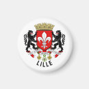 Suche nach lille magnete Französisch