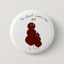 Suche nach meine tanten lieben ich buttons Für kinder