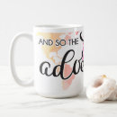 Suche nach neuanfang tassen Abschiedsgeschenk