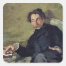 Suche nach manet aufkleber Porträt