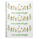 Suche nach positive gedanken kleine notizbücher Niedlich