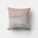 Suche nach marmor kissen Glitter