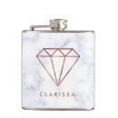 Suche nach diamanten flachmänner Luxus