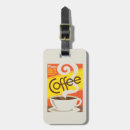 Suche nach kaffee gepäckanhänger Caffine