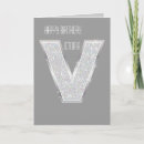 Suche nach buchstabe karten Monogramm