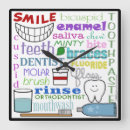 Suche nach zahnmedizinisch wanduhren Orthodontist