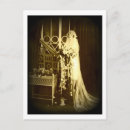 Suche nach vintage braut postkarten Blume