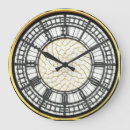 Suche nach big ben wanduhren London
