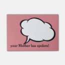 Suche nach mamma post it Mother
