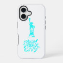 Suche nach new york city iphone hüllen Freiheitsstatue