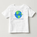Suche nach liebe die erde tshirts Für kinder