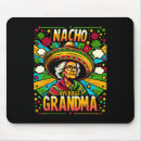 Suche nach mexikanischer schädel mousepads Viva mexico