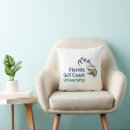Suche nach azul kissen Florida gulf coast eagles