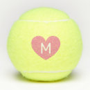 Suche nach monogram tennis bälle Rosa