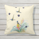 Suche nach kolibris kissen Vögel