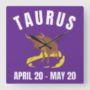 Suche nach taurus wanduhren Sternzeichen