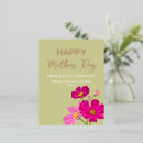 Suche nach happy mothers day postkarten Modern