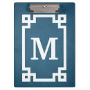 Suche nach rahmen klemmbrett Monogramm