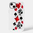 Suche nach poker iphone hüllen Anzug