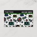 Suche nach albern visitenkarten Musikunterricht