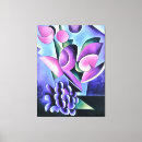 Suche nach lilien leinwand poster Calla lis