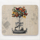 Suche nach luftschiff mousepads Blume