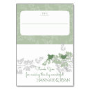 Suche nach vogel tischkarten Couple