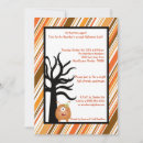 Suche nach monster halloween einladungen Orange