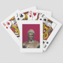 Suche nach apollo spielkarten Skulptur