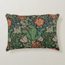 Suche nach chintz kissen William morris