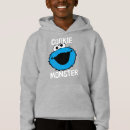 Suche nach monster kinder tshirts Cookie sesam street