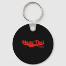 Suche nach muay thai schlüsselanhänger Padwork sitzung