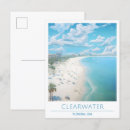 Suche nach clearwater postkarten Reise