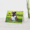 Suche nach boxer hunde karten Dad