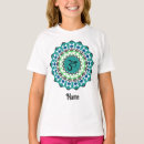 Suche nach blaue mandala tshirts Buddhismus