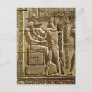 Suche nach ägyptische götter postkarten Pharaoh