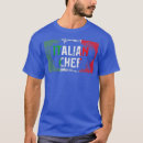 Suche nach italienisches kochen tshirts Küche