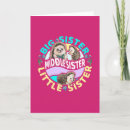 Suche nach kleine schwester karten Sister