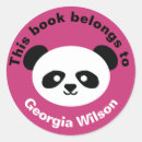 Suche nach kawaii panda aufkleber Tragen