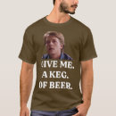 Suche nach bierfaß tshirts Party