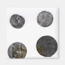 Suche nach münzen magnete Kopf